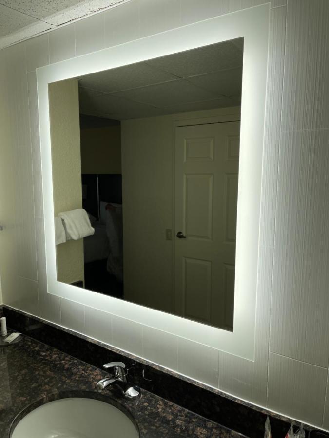 Baymont By Wyndham Scranton Dunmore Extérieur photo